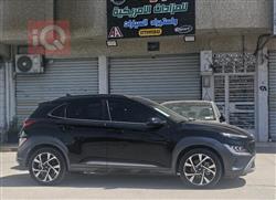 هیوندای کۆنا